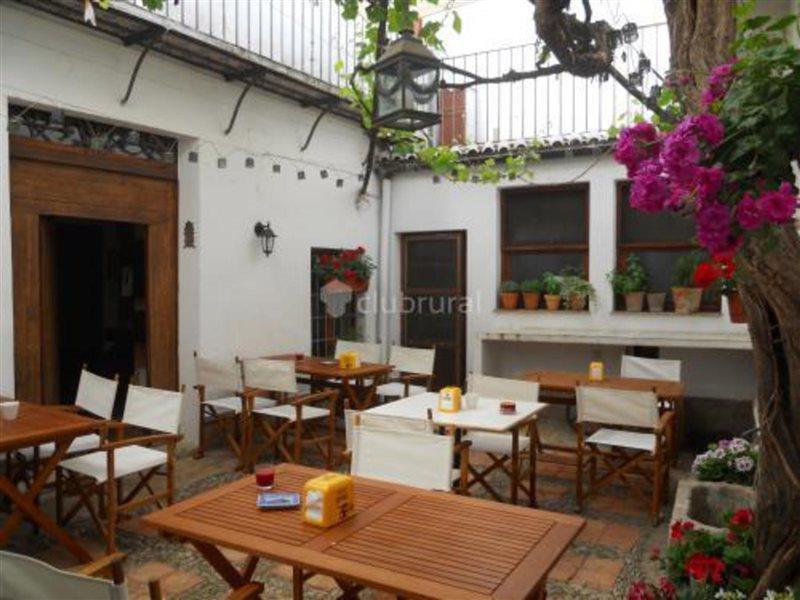 多纳安妮塔酒店及餐厅 雷克纳 外观 照片