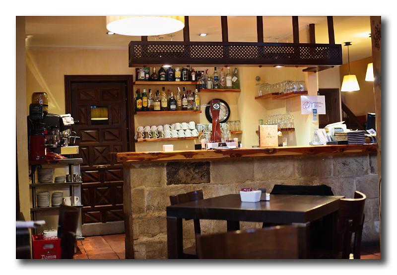 多纳安妮塔酒店及餐厅 雷克纳 外观 照片